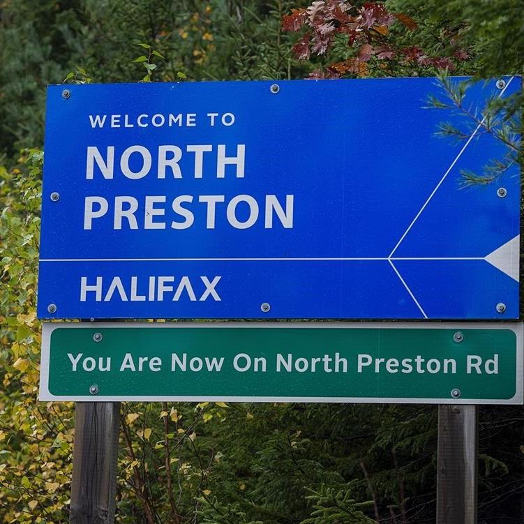 Halifax waives property taxes owed by residents of historically Black community